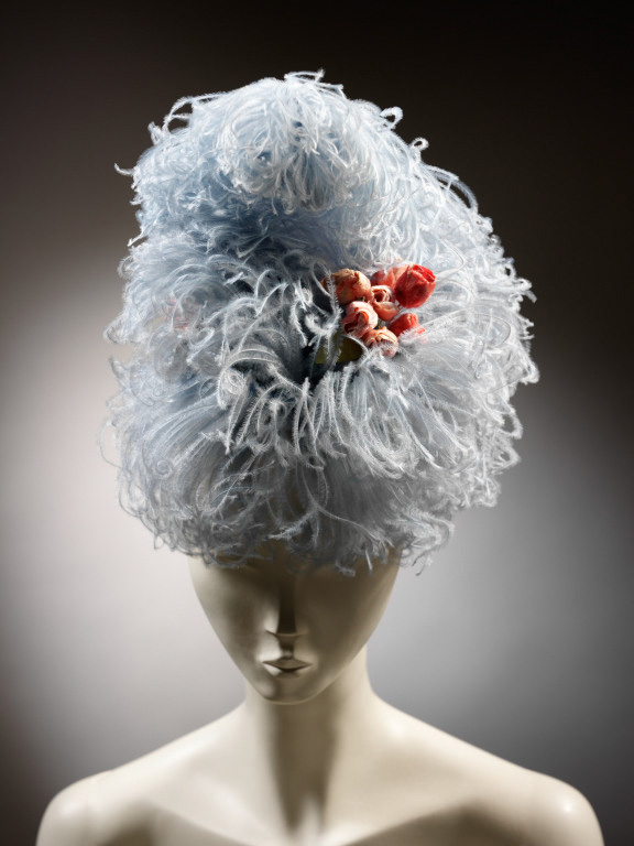 The Beauty of Hats - Mr. March Mistler Art + Design
